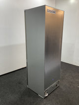 Bosch koelkast KGN492IAF - breed 70 cm - RVS
