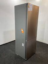 Bosch koelkast KGN492IAF - breed 70 cm - RVS