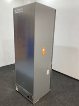 Bosch koelkast KGN492IAF - breed 70 cm - RVS