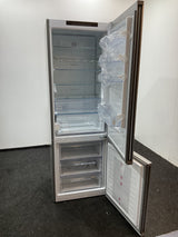 Bosch koelkast KGN492IAF - breed 70 cm - RVS