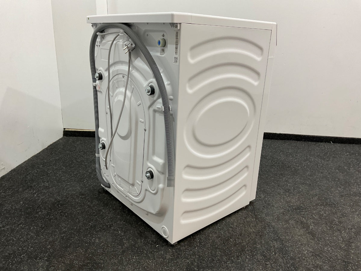 Hisense wasmachine WF5S9045BW - 5S Serie