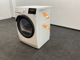 AEG warmtepompdroger TR7386T4B - 7000 serie 