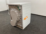 AEG warmtepompdroger TR7386T4B - 7000 serie 