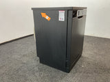 Inventum vaatwasser VVW6060AB - vrijstaand