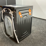 Samsung wasmachine WW90DB7U34GBU3 - zwart