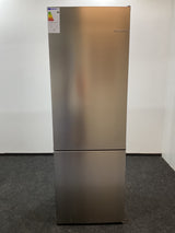 Bosch koelkast KGN492IAF - breed 70 cm - RVS