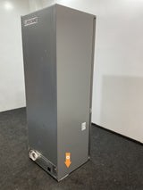 Bosch koelkast KGN492IAF - breed 70 cm - RVS