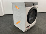 AEG warmtepompdroger TR969PB4C - 9000 - AbsoluteCare