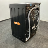 Inventum wasmachine VWM8030B - 8kg - Zwart