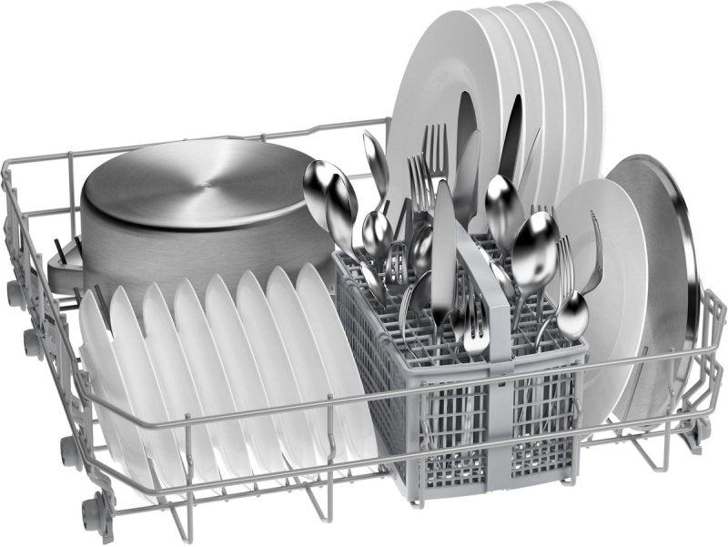 Bosch SMS26AW01F - Serie 2 - Vaatwasser 