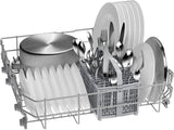 Bosch SMS26AW01F - Serie 2 - Vaatwasser 