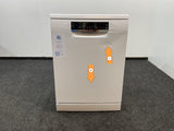 Bosch SMS26AW01F - Serie 2 - Vaatwasser 