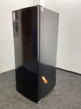 Inventum vrieskast VR1430B - Vrijstaand - Zwart