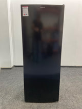 Inventum vrieskast VR1430B - Vrijstaand - Zwart