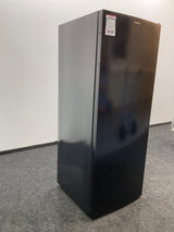 Inventum vrieskast VR1430B - Vrijstaand - Zwart