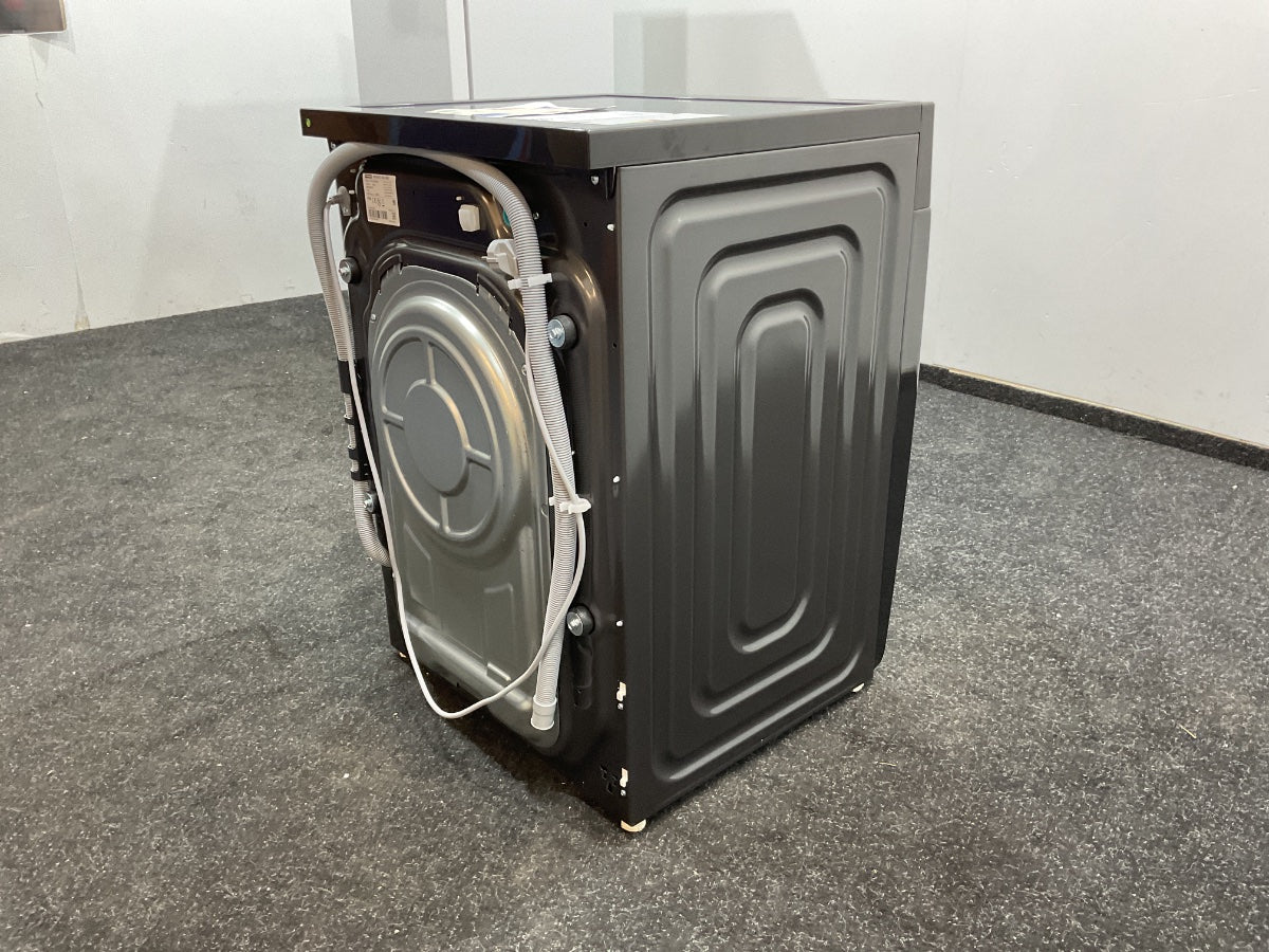 Samsung WW11DG5B25AB - SuperSpeed - Wasmachine - 5000-serie - Zwart - 11 kg