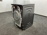 Samsung WW11DG5B25AB - SuperSpeed - Wasmachine - 5000-serie - Zwart - 11 kg