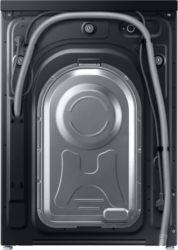 Samsung WW11DG5B25AB - SuperSpeed - Wasmachine - 5000-serie - Zwart - 11 kg