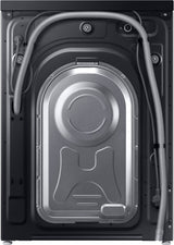 Samsung WW11DG5B25AB - SuperSpeed - Wasmachine - 5000-serie - Zwart - 11 kg