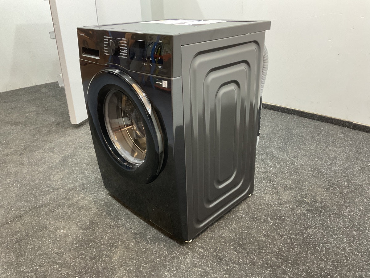 Samsung WW11DG5B25AB - SuperSpeed - Wasmachine - 5000-serie - Zwart - 11 kg