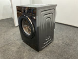 Samsung WW11DG5B25AB - SuperSpeed - Wasmachine - 5000-serie - Zwart - 11 kg