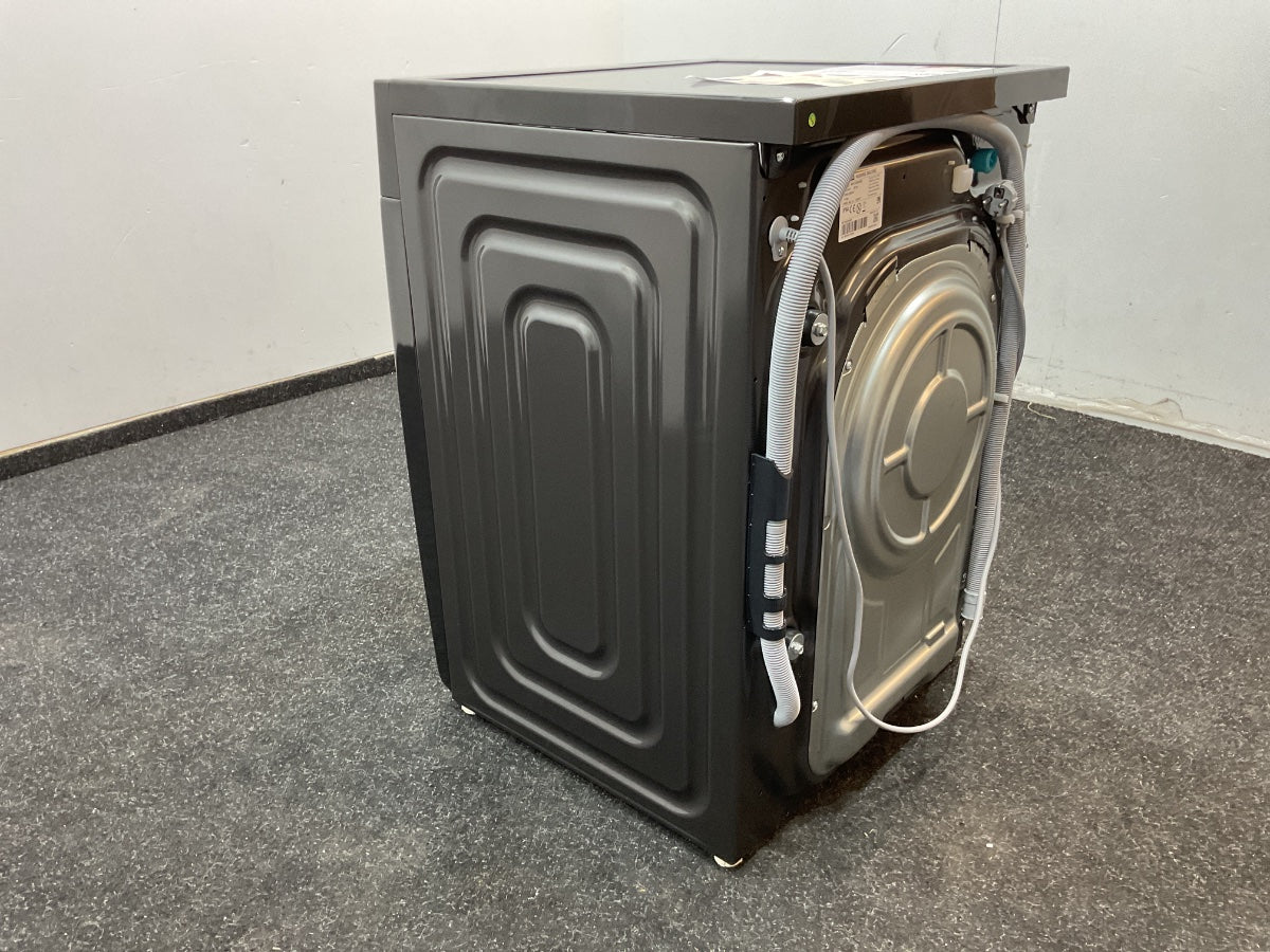 Samsung WW11DG5B25AB - SuperSpeed - Wasmachine - 5000-serie - Zwart - 11 kg