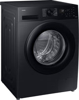 Samsung WW11DG5B25AB - SuperSpeed - Wasmachine - 5000-serie - Zwart - 11 kg