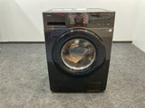 Samsung WW11DG5B25AB - SuperSpeed - Wasmachine - 5000-serie - Zwart - 11 kg