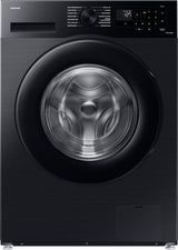 Samsung WW11DG5B25AB - SuperSpeed - Wasmachine - 5000-serie - Zwart - 11 kg