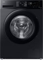 Samsung WW11DG5B25AB - SuperSpeed - Wasmachine - 5000-serie - Zwart - 11 kg