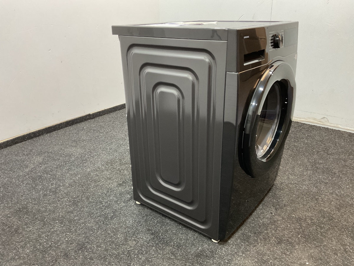 Samsung WW11DG5B25AB - SuperSpeed - Wasmachine - 5000-serie - Zwart - 11 kg