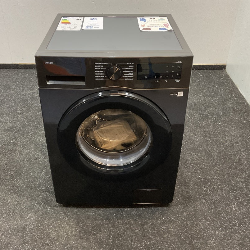 Samsung wasmachine WW11DG5B25AB - 5000 serie