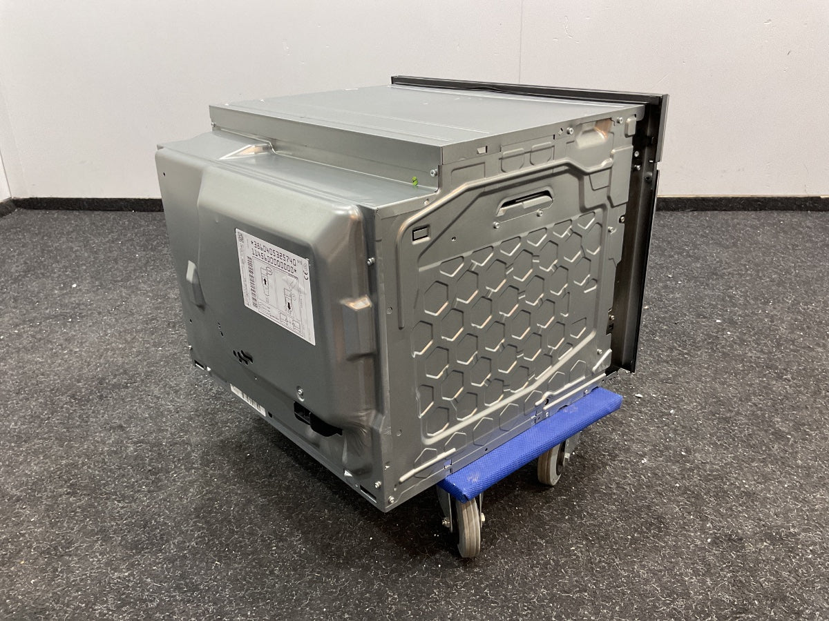 Bosch compacte inbouwoven CBG7341B1 - Serie 8
