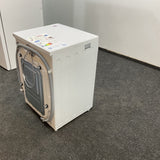 LG wasmachine F4WR7011S1W - 11 kg en ThinQ