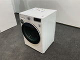 LG wasmachine F4WR7011S1W - 11 kg en ThinQ