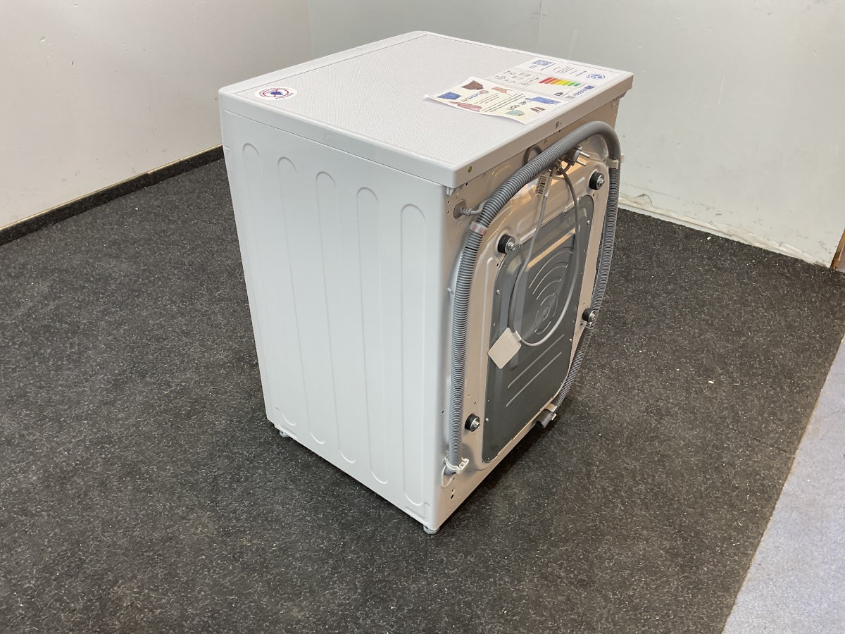LG wasmachine F4WR7011S1W - 11 kg en ThinQ