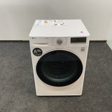 LG wasmachine F4WR7011S1W - 11 kg en ThinQ