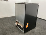 Inventum koelkast KK550B - Tafelmodel - Zwart