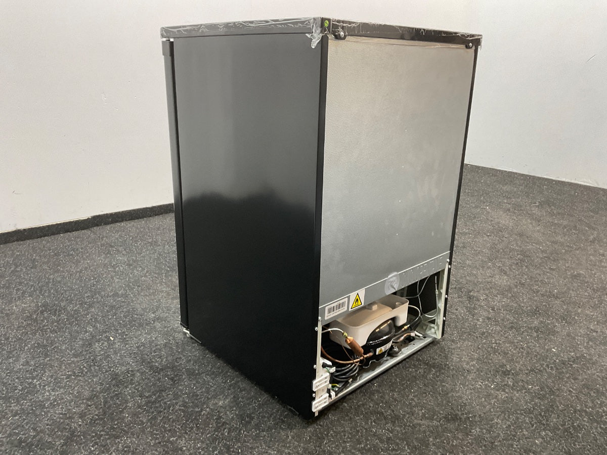Inventum koelkast KK550B - Tafelmodel - Zwart