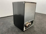 Inventum koelkast KK550B - Tafelmodel - Zwart