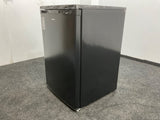 Inventum koelkast KK550B - Tafelmodel - Zwart