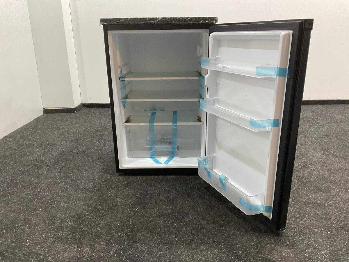 Inventum koelkast KK550B - Tafelmodel - Zwart