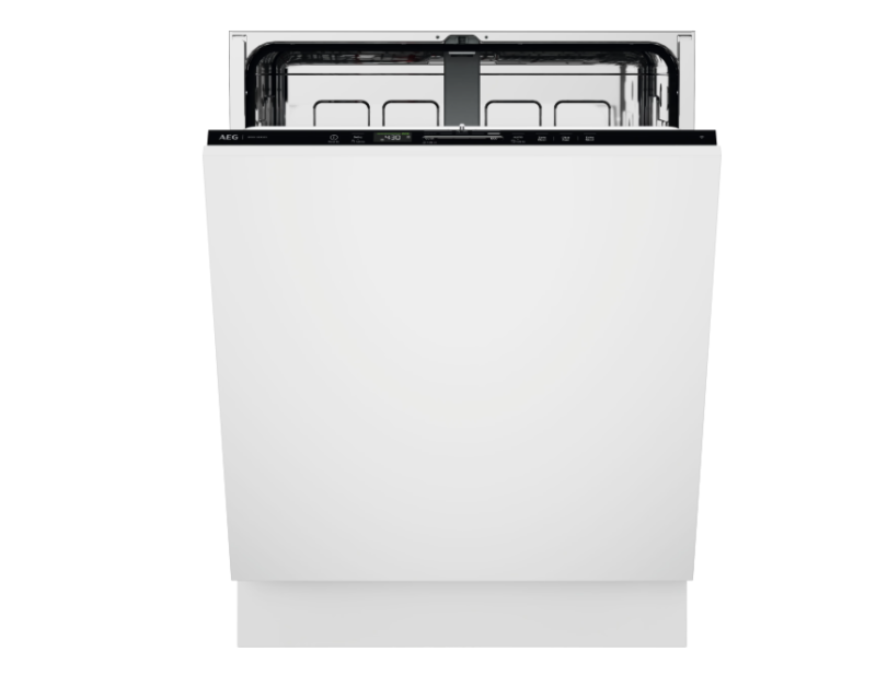AEG GI8234B1SO 8000 Inbouwvaatwasser SatelliteClean Pro 