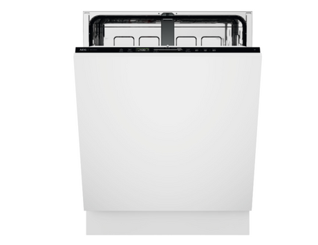 AEG GI8234B1SO 8000 Inbouwvaatwasser SatelliteClean Pro 
