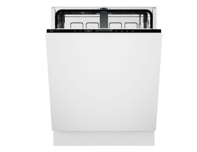 AEG GI8234B1SO 8000 Inbouwvaatwasser SatelliteClean Pro 