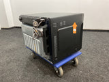 Samsung combi-magnetron MC35R8088CC/EN - Vrijstaand