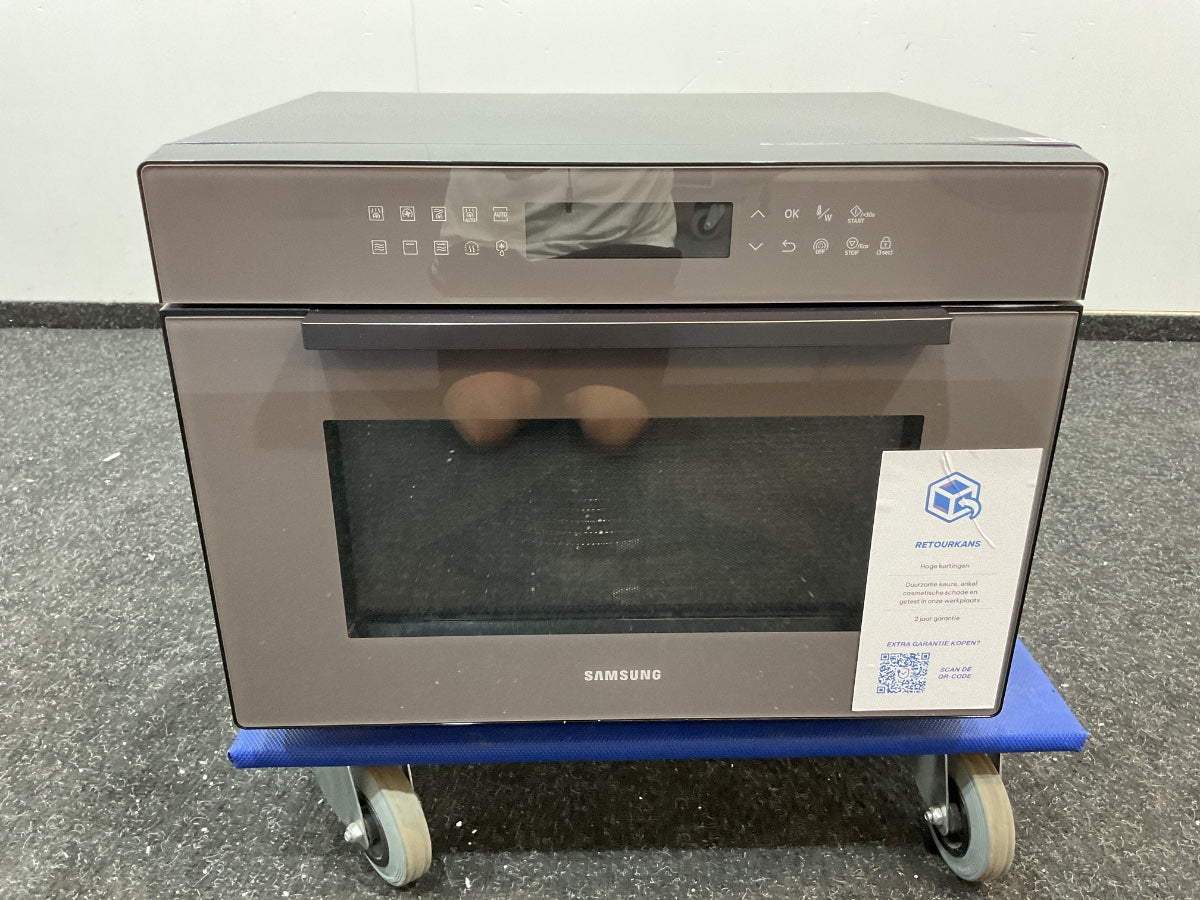 Samsung combi-magnetron MC35R8088CC/EN - Vrijstaand