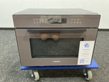 Samsung combi-magnetron MC35R8088CC/EN - Vrijstaand