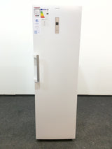 Inventum vrieskast VR1850W - Tot -15°C - Wit