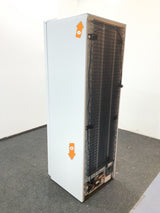 Inventum vrieskast VR1850W - Tot -15°C - Wit